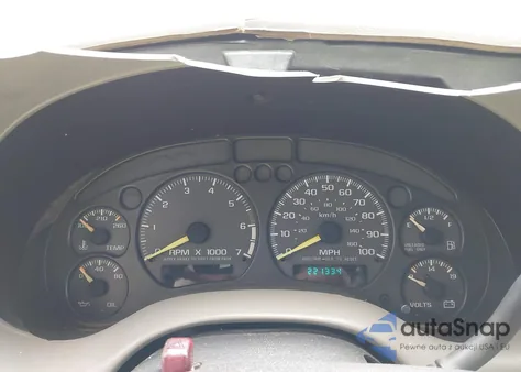 1999 Chevrolet S-10 Ls из США, поврежденный, VIN 1GCCS1948X8150811